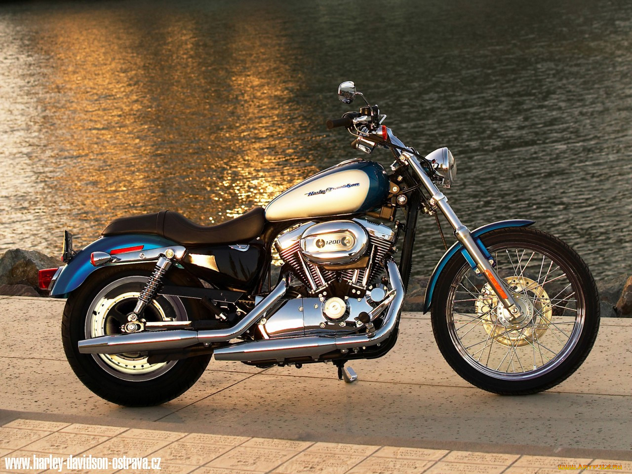 , harley, davidson